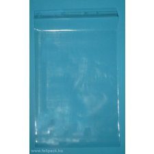  Ragasztócsíkos PP (celofánszerű) tasak, 6 x 8 cm 200 db/csomag papírárú, csomagoló és tárolóeszköz