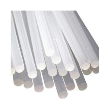 Ragasztópisztoly betét 8x100 mm 0,5 kg (kb. 109db) (6114022) ragasztópisztoly