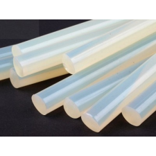  Ragasztórúd - 5 rúd dekorációs kellék