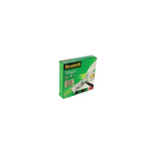 Ragasztószalag 12mmx33m MAGIC TAPE 3M SCOTCH 810 ragasztószalag