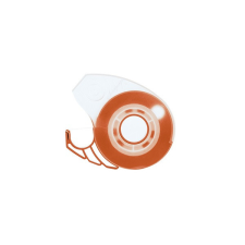  Ragasztószalag adagoló ICO Smart kézi narancs ragasztószalag