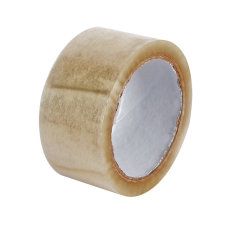  Ragasztószalag átlátszó 48mm x 60m 6 darabos csomag dekorációs kellék