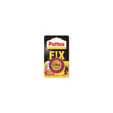 Ragasztószalag kétoldalas, 19mmx1,5 m, Henkel Patex Fix 120 kg ragasztószalag
