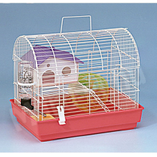  Rágcsáló Ketrec 5103 34x24x29cm ketrec, szállítóbox rágcsálóknak