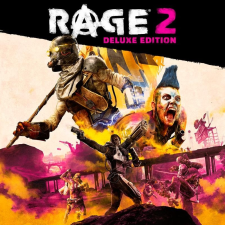 RAGE 2 Deluxe Edition (EU) (Digitális kulcs - Xbox One) videójáték