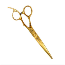 Ragnar Barber (ESP) Ragnar Barber Scissors "Glorious" 6.5" hajvágó olló