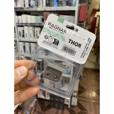 Ragnar THOR penge szett (kés+talp) fodrászkellék