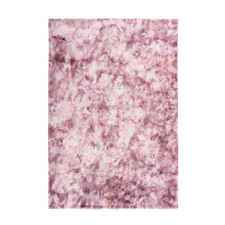 ragolle Bolero szőnyeg, rózsaszín, szőrme jellegű, puha, 80x150cm lakástextília