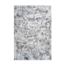 ragolle Bolero szőnyeg, szürke, szőrme jellegű, puha, 80x150cm lakástextília