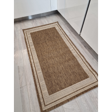 ragolle SISAL szőnyeg "19098" síkszövött, bel/kültéri, barna, 60x110 lakástextília