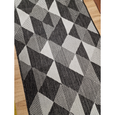 ragolle SISAL szőnyeg, síkszövött, (646) szürke, 200x290 lakástextília