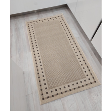 ragolle SISAL szőnyeg, síkszövött, (963) bézs, 80x150 lakástextília