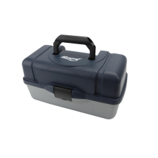  Ragot Box Container szerelékes horgászláda (RG1421012) horgászkiegészítő