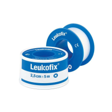  Ragtapasz LEUKOFIX 2,5cm*9,2m gyógyászati segédeszköz