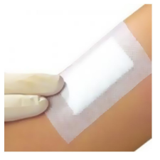 Ragtapasz PORE szigetkötszer 10x15 cm gyógyászati segédeszköz