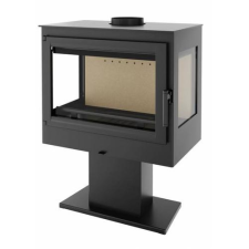  RAGUSA EKO HORDOZHATÓ KÁLYHA kályha, kandalló