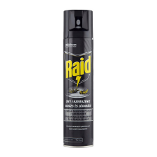 Raid darázsírtó aeroszol 300ml tisztító- és takarítószer, higiénia