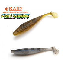  RAID FULLSWING 3.5 8.9cm 063 Cosme Shad csali