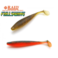  RAID FULLSWING 4&quot; 10cm 056 Orange Punch csali