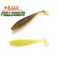  RAID FULLSWING 5&quot; 12.7cm 053 White Chart csali