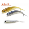  Raid Japan Fish Roller 3" 8,9cm 074 Ice Killer gumihal 7 db/csg
