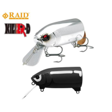  Raid Japan Killer-D 82.5mm 32gr KD001 Shikkoku wobbler csali
