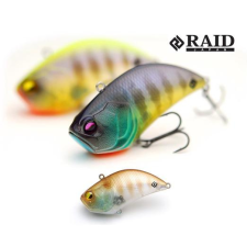  Raid Japan Level Vib 54mm 10,6g 042 Onion Gill wobbler csali