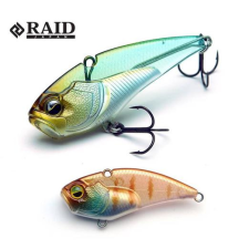  Raid Japan Level Vib Boost Heavy 18g 60mm 020 Onion Gill wobbler csali