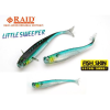  Raid Japan Little Sweeper Fish Skin 3" 7,6cm 082 Hustler gumihal 7 db/csg