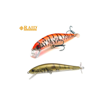 Raid Japan RAID ANSWER 107mm 14gr 006 Fuyuu Ebi csali