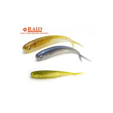 Raid Japan RAID FISH ROLLER 3" 8.9cm 073 Sweet Fish csali