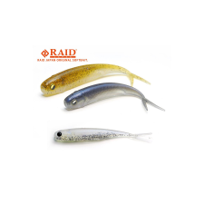 Raid Japan RAID FISH ROLLER 3" 8.9cm 074 Ice Killer csali