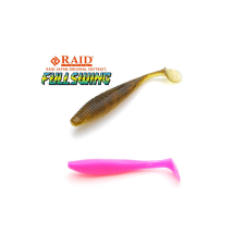Raid Japan RAID FULLSWING 3.5 8.9cm 061 Bubblegum Pink csali