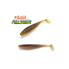 Raid Japan RAID FULLSWING 5" 12.7cm 048 Pearl Wakasagi csali