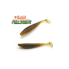 Raid Japan RAID FULLSWING 5" 12.7cm 067 Gupipan Sukeru csali