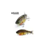 Raid Japan RAID G-DASH 130mm 40gr 005 Gachi Gill