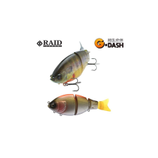 Raid Japan RAID G-DASH 130mm 40gr 007 Bait Japan csali
