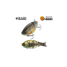 Raid Japan RAID G-DASH 130mm 40gr 008 Chill Gill csali
