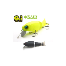 Raid Japan RAID GI 94mm 35gr 001 Sikkoku csali