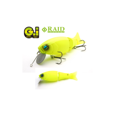 Raid Japan RAID GI 94mm 35gr 004 Lemon Power csali