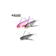 Raid Japan RAID HEAD SWIMMER LIBERO 14gr 007 Chi Gill csali