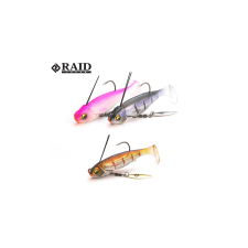 Raid Japan RAID HEAD SWIMMER LIBERO 14gr 008 Onion Gill csali