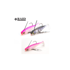Raid Japan RAID HEAD SWIMMER LIBERO 5gr 010 Pink Trick csali