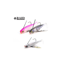 Raid Japan RAID HEAD SWIMMER LIBERO 7gr 002 Ju-Ketsu csali