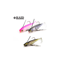 Raid Japan RAID HEAD SWIMMER LIBERO 7gr 004 The Bait csali