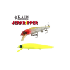 Raid Japan RAID JERKRIPPER 122mm 17.5gr 011 Lemon Power