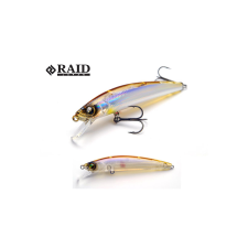 Raid Japan RAID LEVEL MINNOW QUIK72 72mm 5.2gr 006 Jewel Wakasagi csali