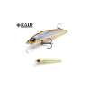 Raid Japan RAID LEVEL MINNOW QUIK72 72mm 5.2gr 011 Pearly Chart