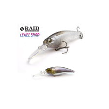 Raid Japan RAID LEVEL SHAD 50.3mm 4.3gr Su 033 Uroko csali