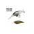 Raid Japan RAID LEVEL SHAD 50.3mm 4.3gr Su 036 Numa Chichibu